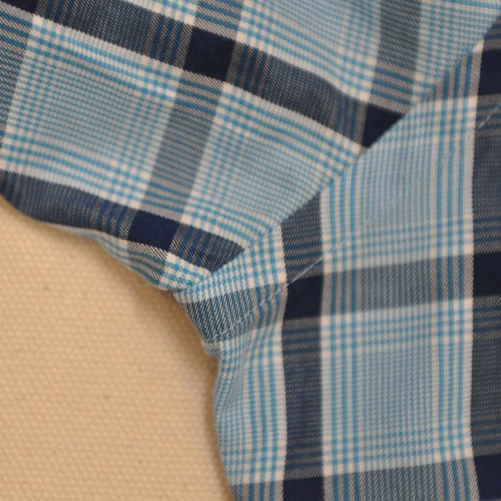 Peter Millar Button Down M - Picture 6 of 6